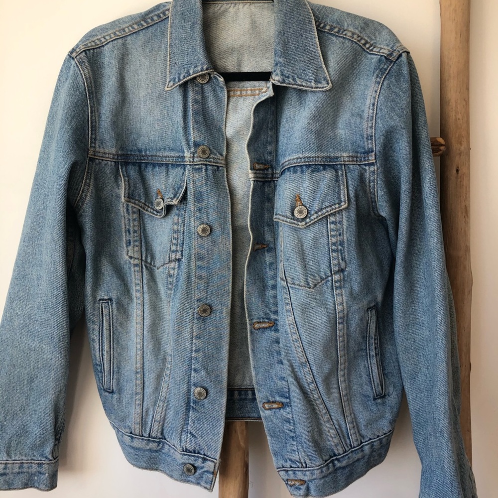 Brandy Melville Denim Jacket